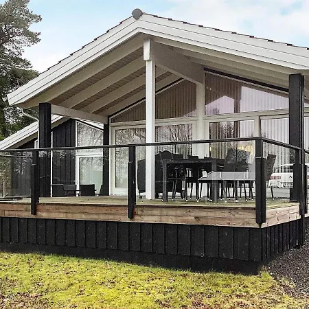 Cxlvi Holiday home