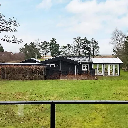 Holiday home Cxlvi Hals