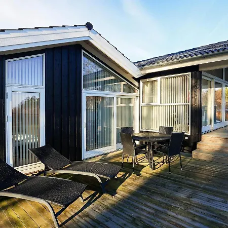 Cxlvi Holiday home *