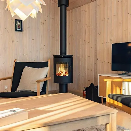 Cxlvi Holiday home