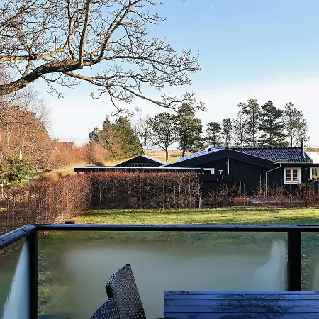 Holiday home Cxlvi *