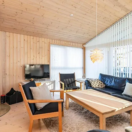 Cxlvi Holiday home Hals