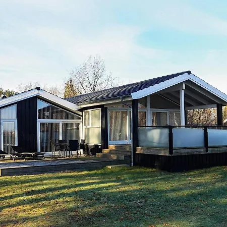 Cxlvi Holiday home Hals