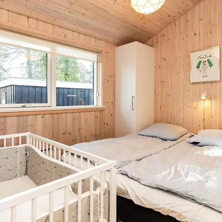 Cxlvi Holiday home *