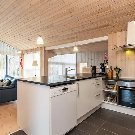 Cxlvi Holiday home *